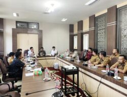 DPRK Subulussalam Gelar Rapat Kerja, Soroti PT Laot Bangko dan Dugaan Aktivitas Ilegal PT SPT