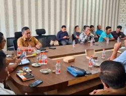 Warga yang Aksi Datangi Kantor Wali Kota Subulussalam, Minta PMKS MSB Tak Dihentikan, Ternyata Bayaran