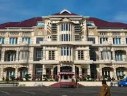 Aceh Besar Tayang Puluhan Paket Pengadaan APBK 2025, Formaki dan TTI Beri Apresiasi dan Catatan