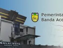 Temuan BPK Memperkuat Kecurigaan Publik Adanya Ketidakberesan di Dinas Lingkungan Hidup, Kebersihan dan Keindahan Kota (DLHK3) Banda Aceh