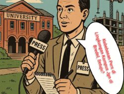 Kampus Negeri Bukan Benteng Tertutup dari Sorotan Publik