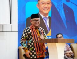 Mendikdasmen Dorong Smart Classroom di Aceh: “Transformasi Pembelajaran Tidak Bisa Ditunda”