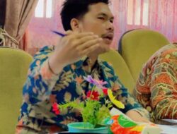 Ketua Komisi DPRK Nilai Sidak Walikota ke PT SPT Sekadar Pencitraan, Pemkot: Itu Penilaian Keliru dan Asbun