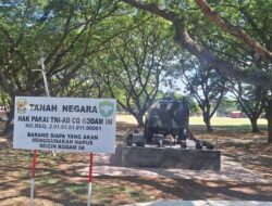 Kanwil BPN Aceh: Tanah Wakaf Masjid Raya Baiturrahman Belum Bersertifikat, Proses Hak Pakai TNI Tertahan