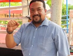 Seleksi Ketat di Atas Ring: Pra-PORA Tinju Aceh Menuju PORA & PON