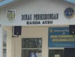 Target PAD Parkir Pemko Banda Aceh Tak Realistis, Setengah Anggaran Menguap