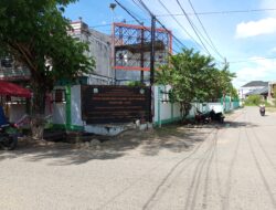 Proyek Pembangunan Ruang Kelas Dayah MUQ Pagar Air Senilai Rp1,9 Miliar Belum Dikerjakan, Tender Selesai Sejak April