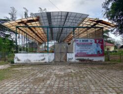 Ironi di Lumbung Pangan Kota: Kantor DP2KP Banda Aceh Tak Terurus, Program Dipaksa Jalan