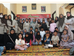 PP Polri Daerah Aceh Gelar Baksos dan Bakkes pada HUT ke-26