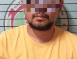 Akhir Pelarian DPO Kasus Narkotika, Satresnarkoba Polres Aceh Tenggara Tangkap Tsk di Desa Biak Muli