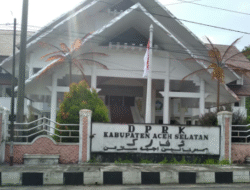 FORMAKI: Pernyataan DPRK Aceh Selatan Soal Puskesmas Sebatas Gimik Media, Bukan Pengawasan Nyata