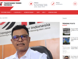 Transaksi Kilat di e-Katalog: Dugaan Persekongkolan Tender Dinas Pendidikan Aceh