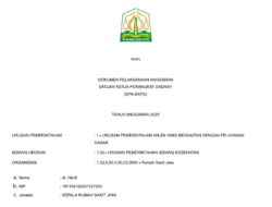 Rp136 Miliar Anggaran RSJ Aceh jadi Sorotan Publik, Dugaan Belanja Tak Prioritas dan Penyimpangan