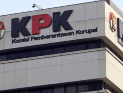 Kemenkes Serahkan Penyelidikan Dugaan Korupsi Makanan Bayi ke KPK
