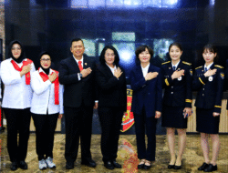 Bareskrim Polri–Kepolisian Korsel Perkuat Sinergi Lindungi Perempuan dan Anak