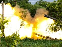 Korban Jiwa Perang Thailand Vs Kamboja Terus Berjatuhan