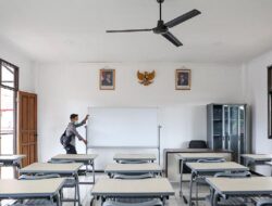 Catat! 45 Sekolah Rakyat Siap Dibuka Juli 2025, Pemerintah Gratiskan Pendidikan Asrama untuk Anak Miskin