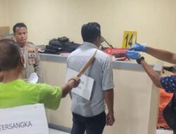 Polisi Ungkap Motif Dendam di Balik Pembunuhan Satu Keluarga di Aceh Tenggara