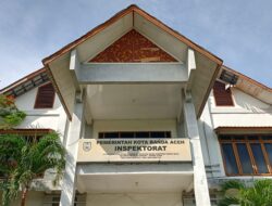 Kasus Disdikbud Banda Aceh Berlanjut, FORMAKI Resmi Surati Inspektorat dan Minta Wali Kota Evaluasi Kadis