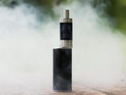 Bahaya Campuran Vape dan Etomidate: Ancaman Serius bagi Kesehatan Pernapasan