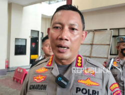 Viral Polisi Minta Ditunjukkan ‘SIM Jakarta’ Saat Menilang, Ini Penjelasan Polda Metro Jaya