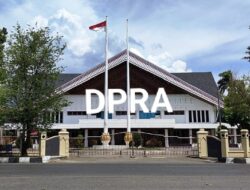 Anggaran DPRA 2025 Jadi Sorotan, Puluhan Miliar Dugaan Anomali Anggaran di Swakelola Setwan
