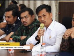 DPRK Subulussalam Kecam Persetujuan FPR atas Lahan PT SPT, di Diduga Masuk Kawasan Ekosistem Leuser