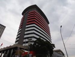 KPK Gelar Rakorwas, Dewas dan Pimpinan Perkuat Sinergi Internal