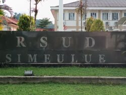 TTI: Direktur RSUD Simeulue Abaikan Aturan Tender, Proyek Rp13,5 Miliar Disalahgunakan Melalui e-Katalog