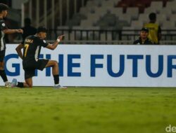 Piala AFF U-23 2025: Malaysia Bakal Habis-habisan Hadapi Indonesia