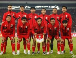 Final Piala AFF U-23 2025: Indonesia Kejar Trofi Kedua demi Samai Vietnam