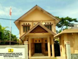 Bantuan Sosial Tanpa Nama Penerima, BPK Temukan Pelanggaran Pengelolaan Bansos Rp1,9 Miliar di Banda Aceh