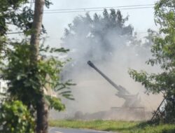 Perang Thailand-Kamboja Justru Makin Panas, 33 Orang Tewas!