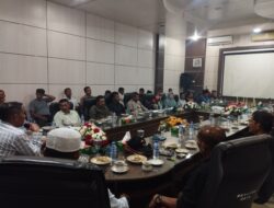 Harapan Eks Kombatan GAM Abdya, Dua Ribu Hektar Lahan Akan Dialihfungsikan Jadi HKm