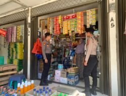 Polda Aceh Gelar KRYD untuk Berikan Rasa Aman dan Nyaman kepada Masyarakat