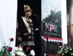 KPK: Kemerdekaan Sejati Adalah Bebas dari Korupsi