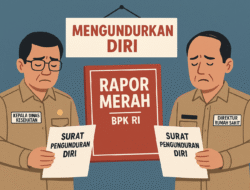 Mundur di Tengah Rapor Merah BPK, Formaki Desak Usut Kadiskes Aceh dan Direktur RSUDZA