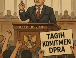 FORMAKI dan ALMAPA Tagih Komitmen DPRA untuk Desak Eksekutif Tindak Lanjut Rekomendasi BPK TA 2024