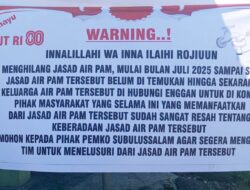 PDAM di Subulussalam Mati, Peralatan Terbatas