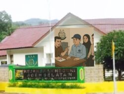 Formaki Bongkar Dugaan Modus Korupsi Panwaslih, Kejari: Penyelidikan Sejak Juli dan 10 Orang Telah Diperiksa