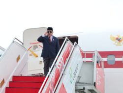 Amnesti Hasto dan Abolisi Tom Lembong Jadi Penanda Kemenangan Pengaruh Prabowo