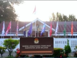 Di Balik Dana Hibah Rp21,8 Miliar: BPK Temukan Potensi ‘Permainan’ Anggaran di KIP Aceh Selatan