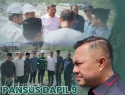 Anggota DPR Aceh Publikasi Kunjungan Pengawasan, Transparansi Kelembagaan Dewan Dipertanyakan