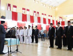 Mutasi Besar di Aceh Selatan: Pertaruhan Bupati Atasi Serapan Anggaran Rendah dan Rapor Merah BPK