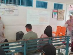 RSUD Yuliddin Away Bekali Ibu dengan 10 Kunci Sukses Menyusui