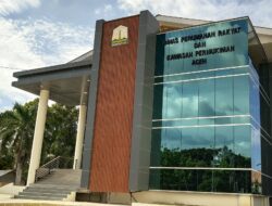 FORMAKI Ungkap Skandal Proyek di Dinas PERKIM, Dikerjakan Perusahaan Gugur Tender, Pemenang sah menghilang, dan terkait temuan BPK