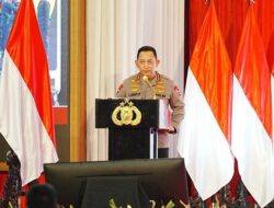 Daftar Mutasi Pejabat Polri: Wakapolri, Kabareskrim hingga 7 Kapolda