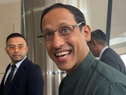 Kejagung Tetapkan Nadiem Makarim Tersangka Kasus Korupsi Chromebook