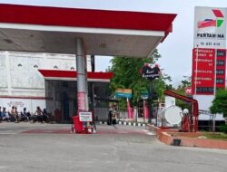 Dianggap Langgar UU Perlindungan Konsumen, Aktivis Desak Pertamina Sanksi Tegas SPBU Lamnyong Banda Aceh