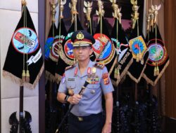 Kapolda Aceh Marzuki Ali Basyah Resmi Sandang Pangkat Irjen